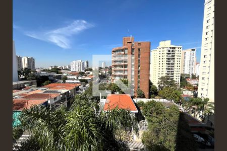 Apartamento à venda com 70m², 2 quartos e 1 vaga Apartamento à venda com 70m², 2 quartos e 1 vagaVista do Quarto 1