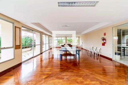 Apartamento à venda com 70m², 2 quartos e 1 vaga Apartamento à venda com 70m², 2 quartos e 1 vagaÁrea comum - Salão de festas