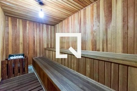 Apartamento à venda com 70m², 2 quartos e 1 vaga Apartamento à venda com 70m², 2 quartos e 1 vagaÁrea comum - Sauna