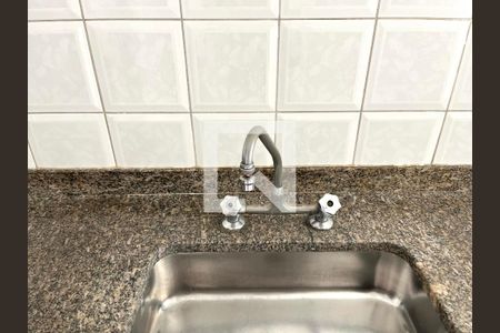 Apartamento à venda com 70m², 2 quartos e 1 vaga Apartamento à venda com 70m², 2 quartos e 1 vagaCozinha