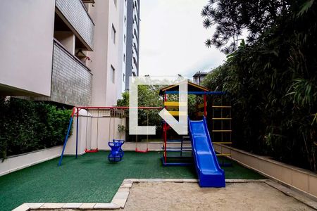 Apartamento à venda com 70m², 2 quartos e 1 vaga Apartamento à venda com 70m², 2 quartos e 1 vagaÁrea comum - Playground