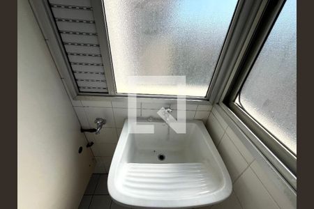 Apartamento à venda com 70m², 2 quartos e 1 vaga Apartamento à venda com 70m², 2 quartos e 1 vagaÁrea de Serviço