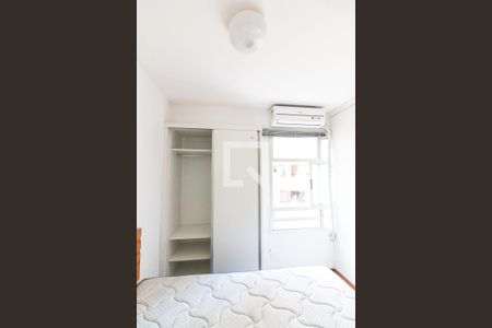 Quarto de apartamento para alugar com 1 quarto, 27m² em Ccsw 4, Brasília
