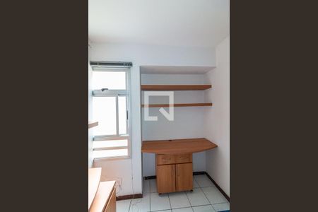 Sala de apartamento para alugar com 1 quarto, 27m² em Ccsw 4, Brasília