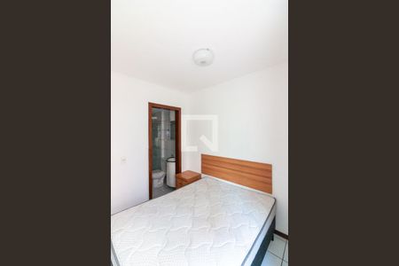 Quarto de apartamento para alugar com 1 quarto, 27m² em Ccsw 4, Brasília