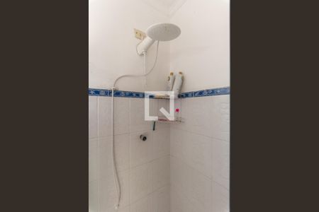 Apartamento à venda com 95m², 3 quartos e 1 vaga Apartamento à venda com 95m², 3 quartos e 1 vagaBanheiro