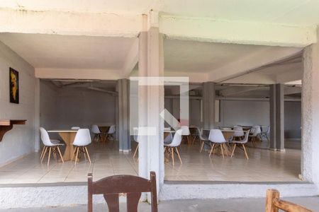 Apartamento à venda com 95m², 3 quartos e 1 vaga Apartamento à venda com 95m², 3 quartos e 1 vagaÁrea comum - Salão de festas