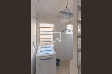 Apartamento à venda com 95m², 3 quartos e 1 vaga Apartamento à venda com 95m², 3 quartos e 1 vagaÁrea de Serviço