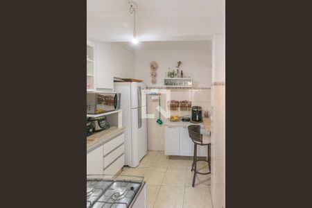 Apartamento à venda com 95m², 3 quartos e 1 vaga Apartamento à venda com 95m², 3 quartos e 1 vagaCozinha