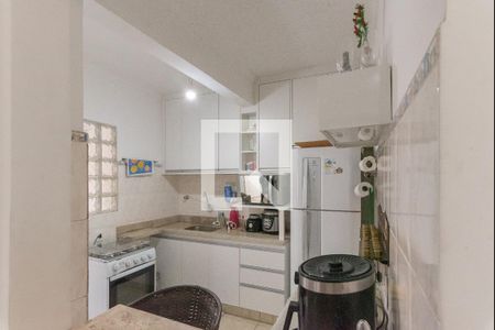Apartamento à venda com 95m², 3 quartos e 1 vaga Apartamento à venda com 95m², 3 quartos e 1 vagaCozinha