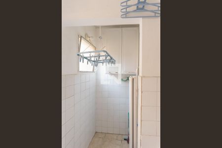 Apartamento à venda com 95m², 3 quartos e 1 vaga Apartamento à venda com 95m², 3 quartos e 1 vagaÁrea de Serviço
