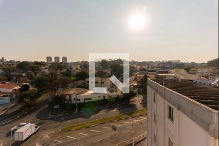 Apartamento à venda com 95m², 3 quartos e 1 vaga Apartamento à venda com 95m², 3 quartos e 1 vagaVista do Quarto 3