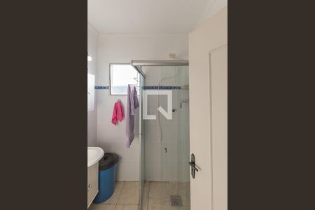 Apartamento à venda com 95m², 3 quartos e 1 vaga Apartamento à venda com 95m², 3 quartos e 1 vagaBanheiro