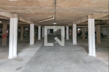 Apartamento à venda com 95m², 3 quartos e 1 vaga Apartamento à venda com 95m², 3 quartos e 1 vagaGaragens
