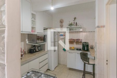 Apartamento à venda com 95m², 3 quartos e 1 vaga Apartamento à venda com 95m², 3 quartos e 1 vagaCozinha