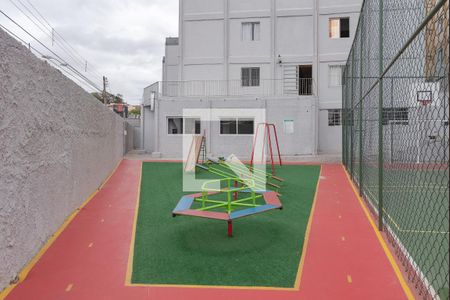 Apartamento à venda com 95m², 3 quartos e 1 vaga Apartamento à venda com 95m², 3 quartos e 1 vagaÁrea Comum - Playground