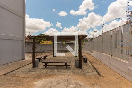 Apartamento à venda com 95m², 3 quartos e 1 vaga Apartamento à venda com 95m², 3 quartos e 1 vagaÁrea comum