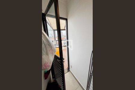 Apartamento à venda com 90m², 1 quarto e 2 vagas Apartamento à venda com 90m², 1 quarto e 2 vagasÁrea de Serviço