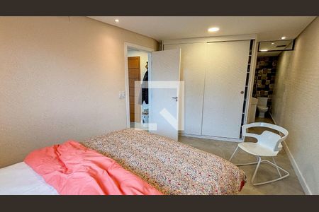 Apartamento à venda com 90m², 1 quarto e 2 vagas Apartamento à venda com 90m², 1 quarto e 2 vagasSuite