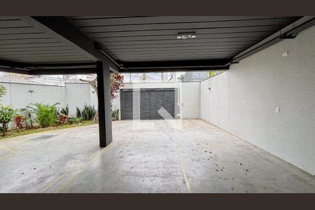 Apartamento à venda com 90m², 1 quarto e 2 vagas Apartamento à venda com 90m², 1 quarto e 2 vagasGaragem