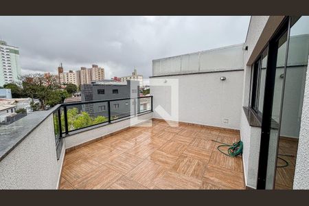 Apartamento à venda com 90m², 1 quarto e 2 vagas Apartamento à venda com 90m², 1 quarto e 2 vagasCobertura