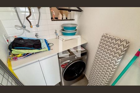 Apartamento à venda com 90m², 1 quarto e 2 vagas Apartamento à venda com 90m², 1 quarto e 2 vagasÁrea de Serviço