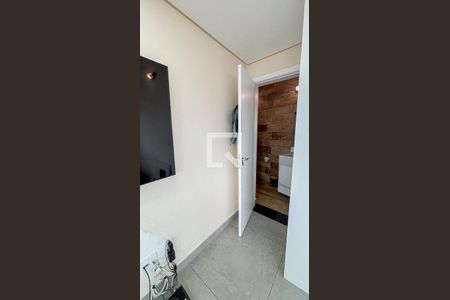 Apartamento à venda com 90m², 1 quarto e 2 vagas Apartamento à venda com 90m², 1 quarto e 2 vagasCobertura - Sala de Tv