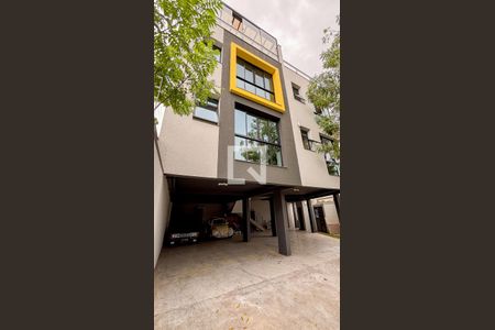 Apartamento à venda com 90m², 1 quarto e 2 vagas Apartamento à venda com 90m², 1 quarto e 2 vagasGaragem