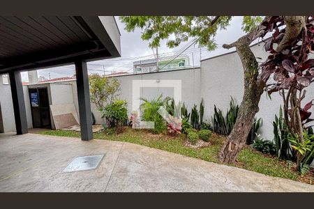 Apartamento à venda com 90m², 1 quarto e 2 vagas Apartamento à venda com 90m², 1 quarto e 2 vagasGaragem