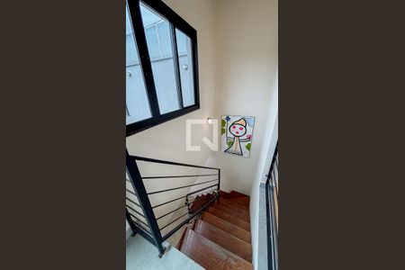 Apartamento à venda com 90m², 1 quarto e 2 vagas Apartamento à venda com 90m², 1 quarto e 2 vagasCobertura - Sala de Tv