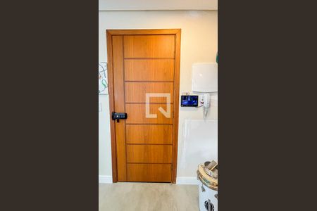 Apartamento à venda com 90m², 1 quarto e 2 vagas Apartamento à venda com 90m², 1 quarto e 2 vagasPorta Entrada