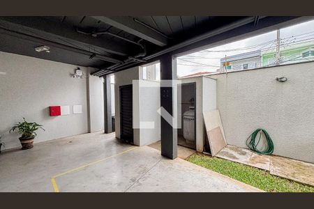 Apartamento à venda com 90m², 1 quarto e 2 vagas Apartamento à venda com 90m², 1 quarto e 2 vagasGaragem