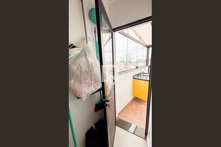 Apartamento à venda com 90m², 1 quarto e 2 vagas Apartamento à venda com 90m², 1 quarto e 2 vagasÁrea de Serviço