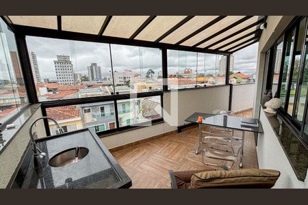 Apartamento à venda com 90m², 1 quarto e 2 vagas Apartamento à venda com 90m², 1 quarto e 2 vagasCobertura