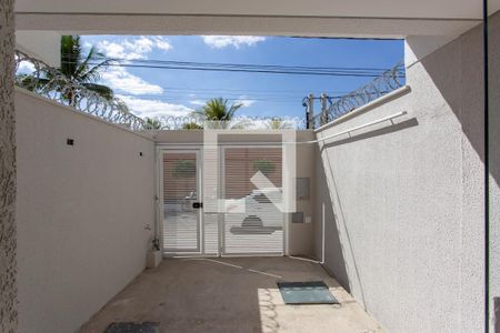 Casa à venda com 112m², 2 quartos e 1 vaga Casa à venda com 112m², 2 quartos e 1 vagaGaragem