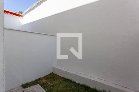 Casa à venda com 112m², 2 quartos e 1 vaga Casa à venda com 112m², 2 quartos e 1 vagaÁrea de serviço