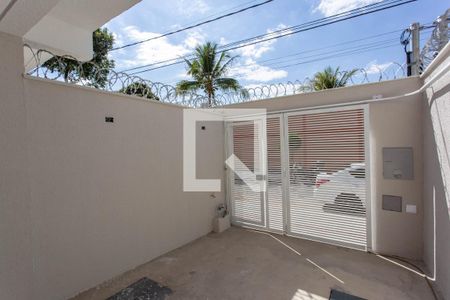 Casa à venda com 112m², 2 quartos e 1 vaga Casa à venda com 112m², 2 quartos e 1 vagaGaragem