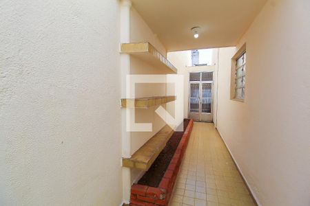 Casa à venda com 196m², 4 quartos e 2 vagas Casa à venda com 196m², 4 quartos e 2 vagasQuintal