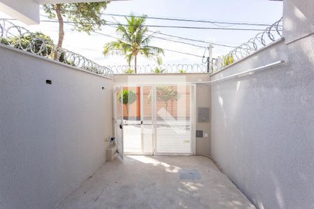 Casa à venda com 112m², 2 quartos e 1 vagaGaragem