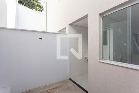 Casa à venda com 112m², 2 quartos e 1 vagaÁrea Privativa