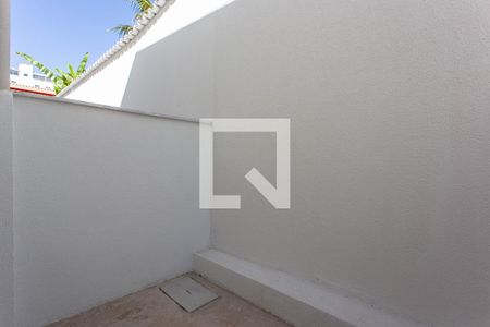 Casa à venda com 112m², 2 quartos e 1 vagaÁrea Privativa