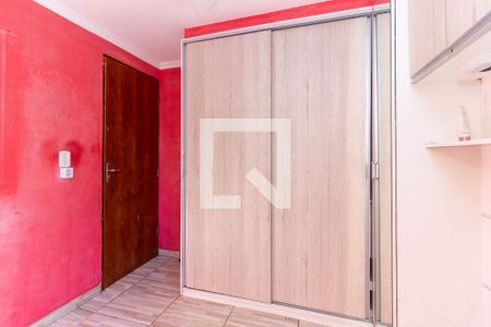 Quarto 1 de apartamento à venda com 2 quartos, 55m² em Jardim Pedro José Nunes, São Paulo