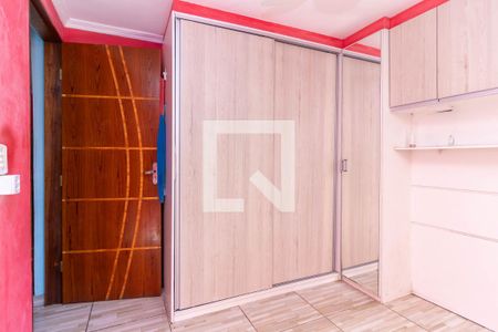 Quarto 1 de apartamento à venda com 2 quartos, 55m² em Jardim Pedro José Nunes, São Paulo