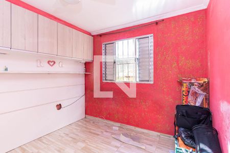 Quarto 1 de apartamento à venda com 2 quartos, 55m² em Jardim Pedro José Nunes, São Paulo