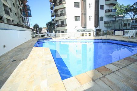 Apartamento à venda com 134m², 3 quartos e 2 vagas Apartamento à venda com 134m², 3 quartos e 2 vagasÁrea comum