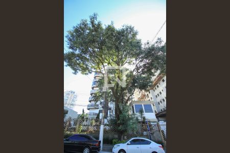 Apartamento à venda com 134m², 3 quartos e 2 vagas Apartamento à venda com 134m², 3 quartos e 2 vagasFachada