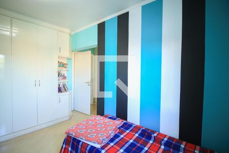 Apartamento à venda com 134m², 3 quartos e 2 vagas Apartamento à venda com 134m², 3 quartos e 2 vagasQuarto 2