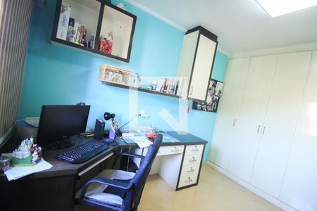 Apartamento à venda com 134m², 3 quartos e 2 vagas Apartamento à venda com 134m², 3 quartos e 2 vagasQuarto 2