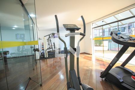 Apartamento à venda com 134m², 3 quartos e 2 vagas Apartamento à venda com 134m², 3 quartos e 2 vagasÁrea comum