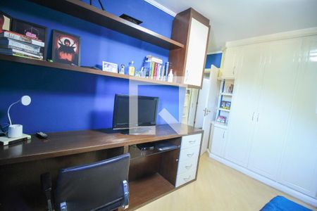 Apartamento à venda com 134m², 3 quartos e 2 vagas Apartamento à venda com 134m², 3 quartos e 2 vagasQuarto 3